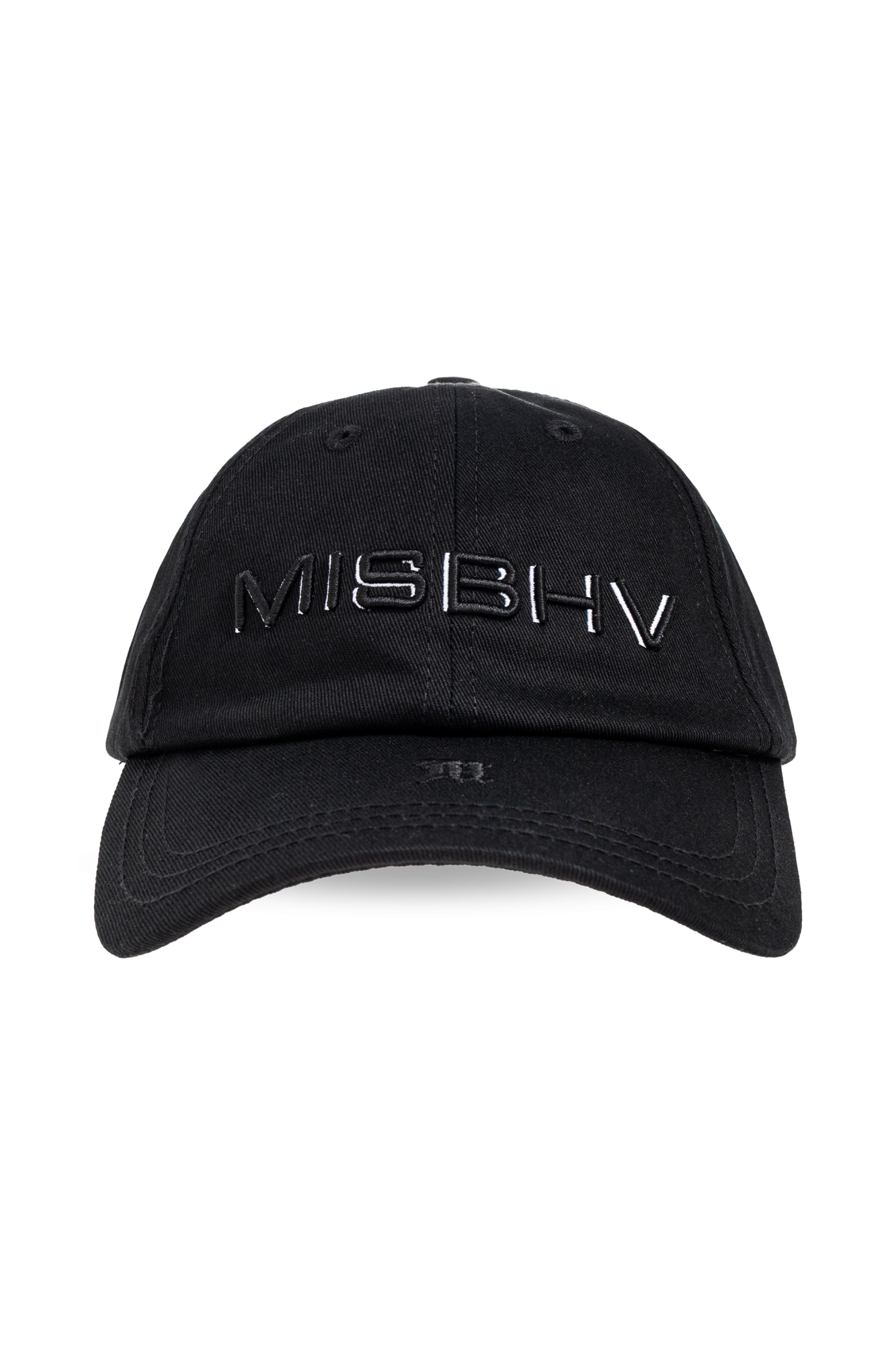 MISBHV新品！ベースボール　キャップ MISBHV Baseball cap | Men's | Vitkac